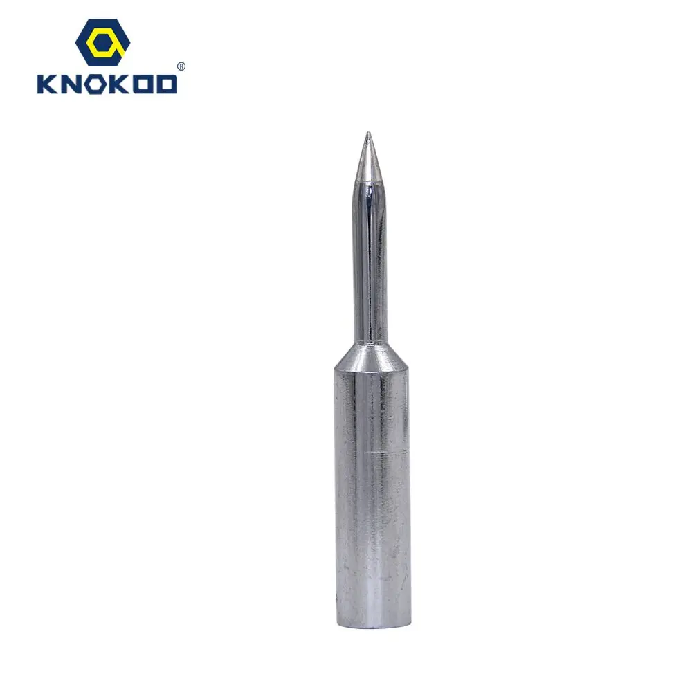 KNOKOO 832UDLF0. 4 паяльников 0 мм карандаш расширен для 60/60A 80/80A цифра 2000A паяльная