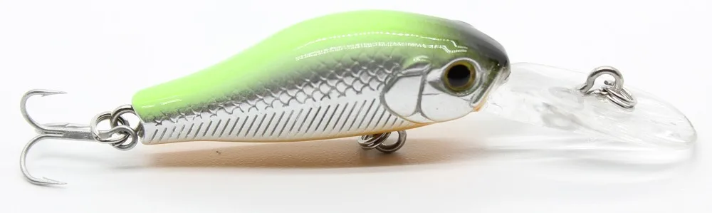 Castfun Jerkbaits Crankbaits Hard Lures 2.4g 35mm Sinking Crank Fishing Lure Fresh Saltwater Wobbers Baits | Спорт и развлечения