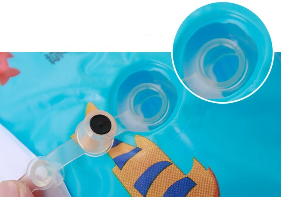 Inflatable Baby Swimming Pool Portable Outdoor Children's Bathing Pool Indoor Inflatable Pool kid Pool