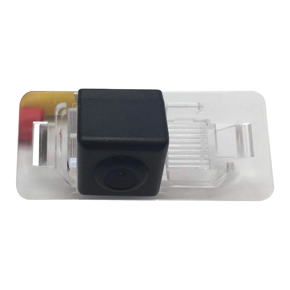 

Camera HD Waterproof Car Rear View Parking HD Camera Car Back Up Backup Camera for BMW 3 Series 5 Series X5 X6 2008-2012