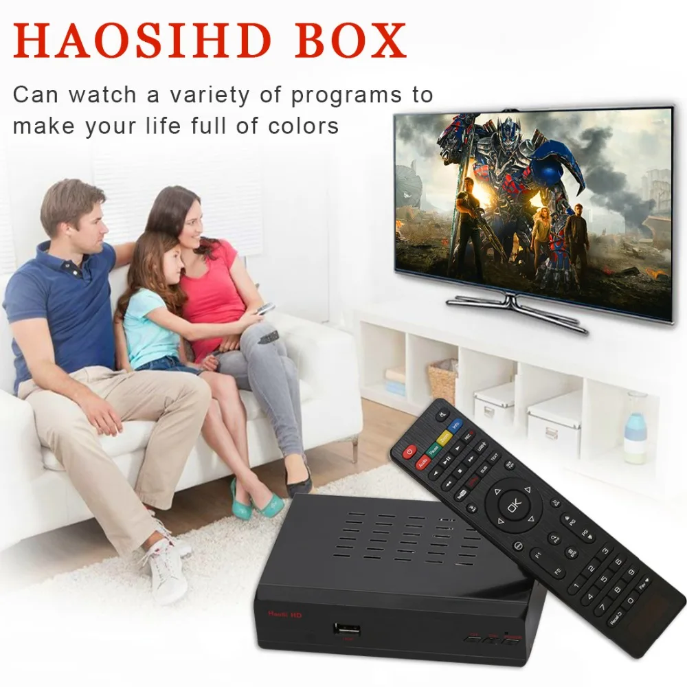 Приемник Iptv Европа подписка 12 месяцев Смарт ТВ коробка Мультимедийный проигрыватель с Iptv бесплатно M3u Iptv, французский каналы Бельгия Италия Канада P