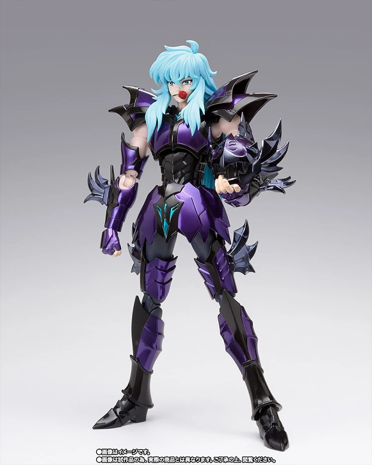 CMT Оригинальный BANDAI Saint EX Pisces Aphrodite (Surplice) аниме игрушки фигурка | Игрушки и хобби