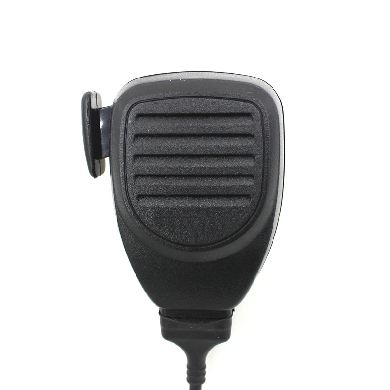 Radio 8PIN Handheld Speaker Mic Mircophone for Walkie Talkie Kenwood TK-868G TK-768G TK-880 Two Way Radio