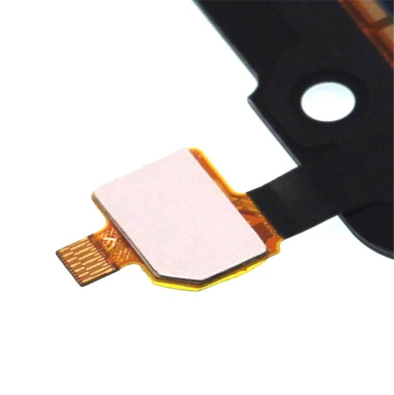 Оригинальный сенсорный экран 4 дюйма для мобильного телефона AX650 650 сенсорная