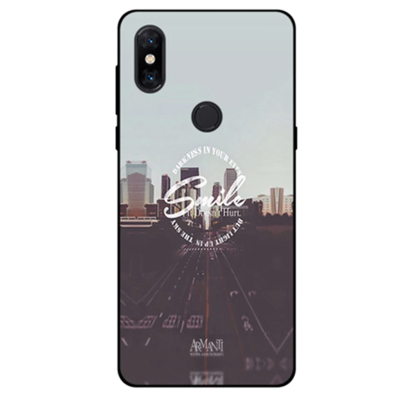 Чехол для xiaomi mi A2 A2lite силиконовый мягкий чехол секса красоты человека чехлы miA2 lite