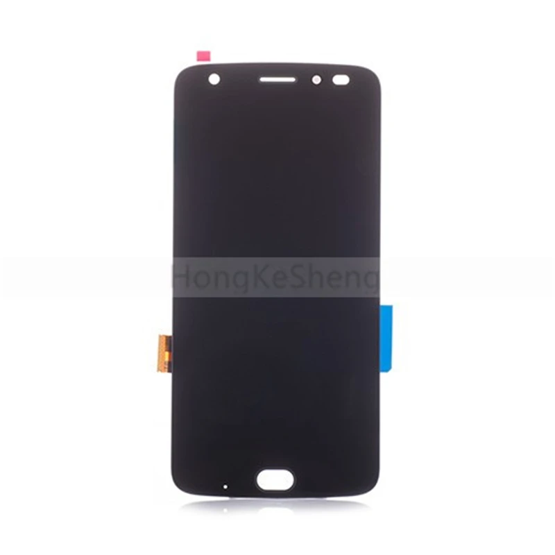 OEM ЖК экран с дигитайзером для замены Motorola Moto Z2 Force z Edition (2 го поколения.) XT1789|Экраны