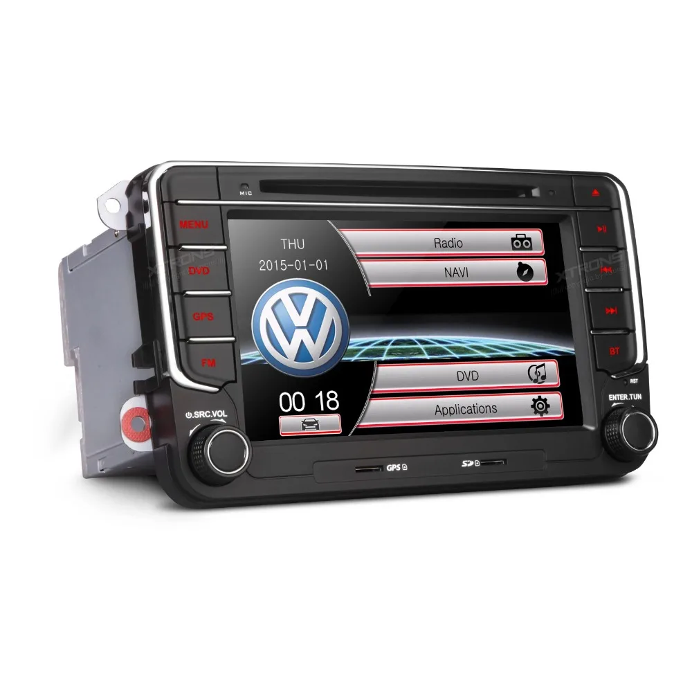 7 &quotспециальный автомобильный DVD для Skoda Yeti 2013 2014 2015 с поддержкой Android Mirror Link и