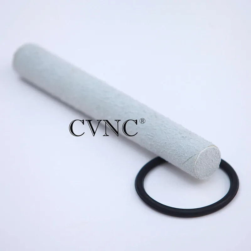 CVNC чакра набор 5 шт 3 &quot4&quot &quot6&quot 7 &quotпрозрачный кварцевый кристалл поющая
