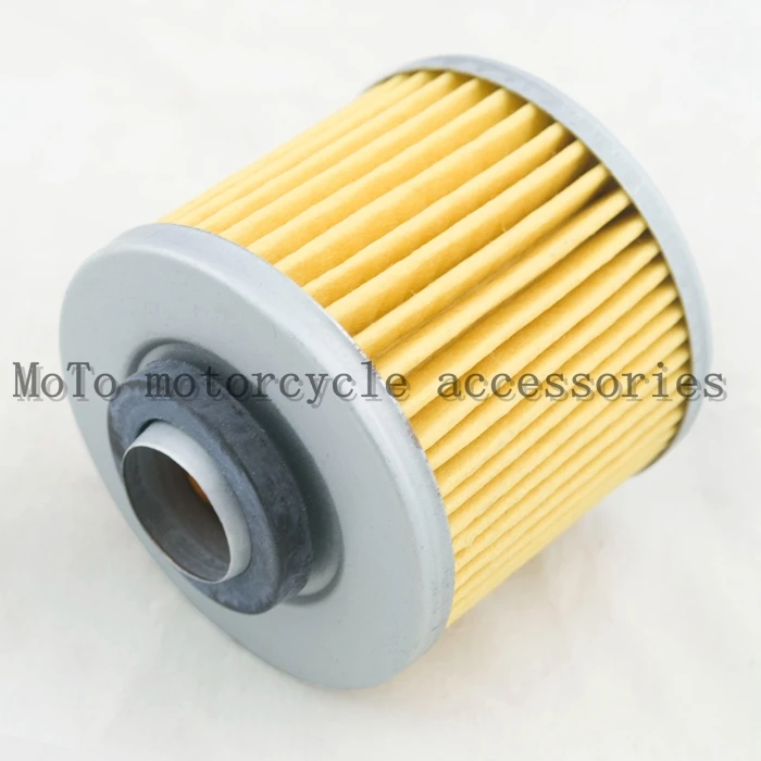 

Масляный фильтр для мотоцикла Yamaha FZR/TT/XT250 SR250/400 SRX400 XV250/400/535/700/750/1100 Virago XVS250/400/650/1100 Drag Star