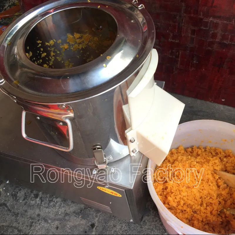 Электрическая многофункциональная машина для резки овощей домашний кухонный