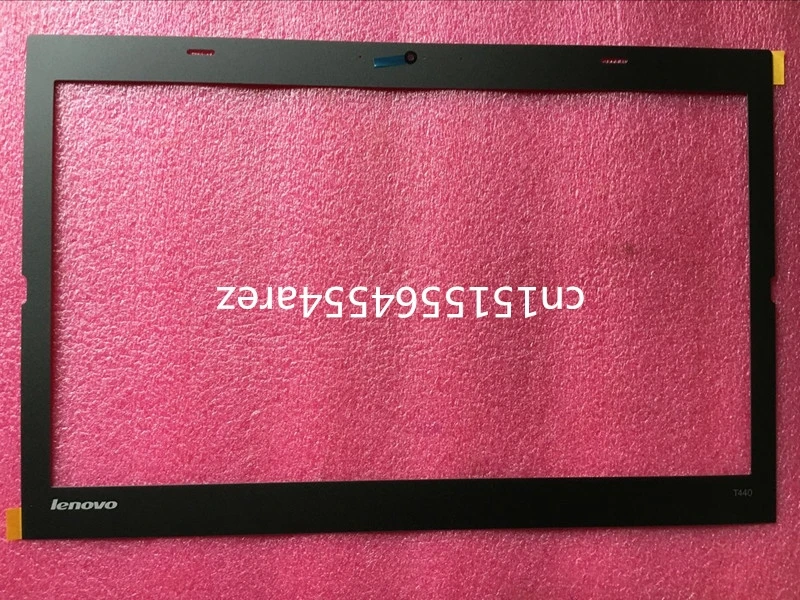 

FRU 04X5465 новая крышка для Lenovo ThinkPad T440 ЖК-панель/рамка ЖК-экрана