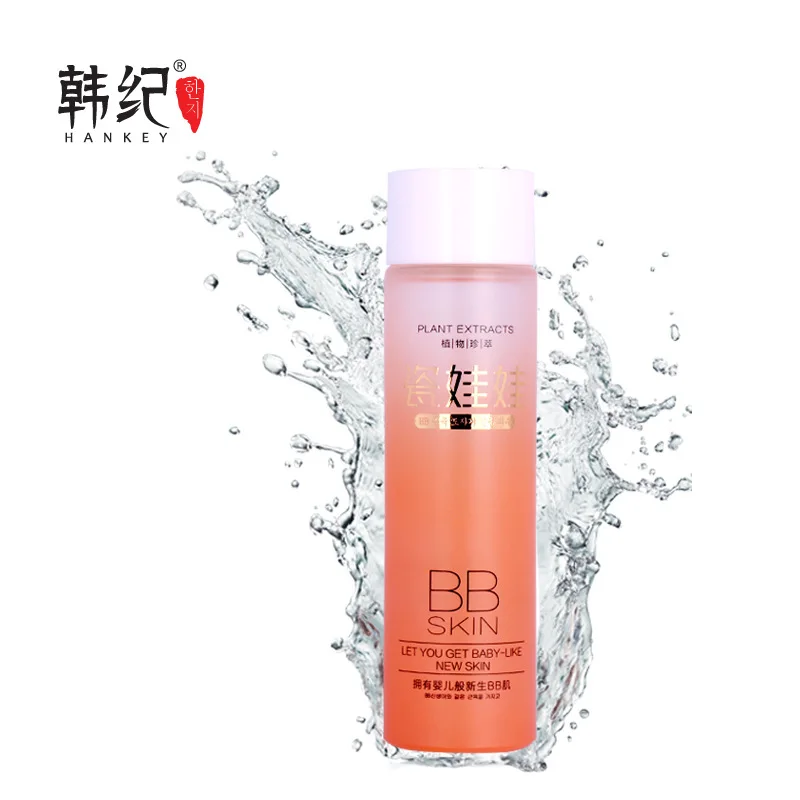 Натуральный Тоник с алоэ вера для ухода за кожей увлажнение контроль жирности