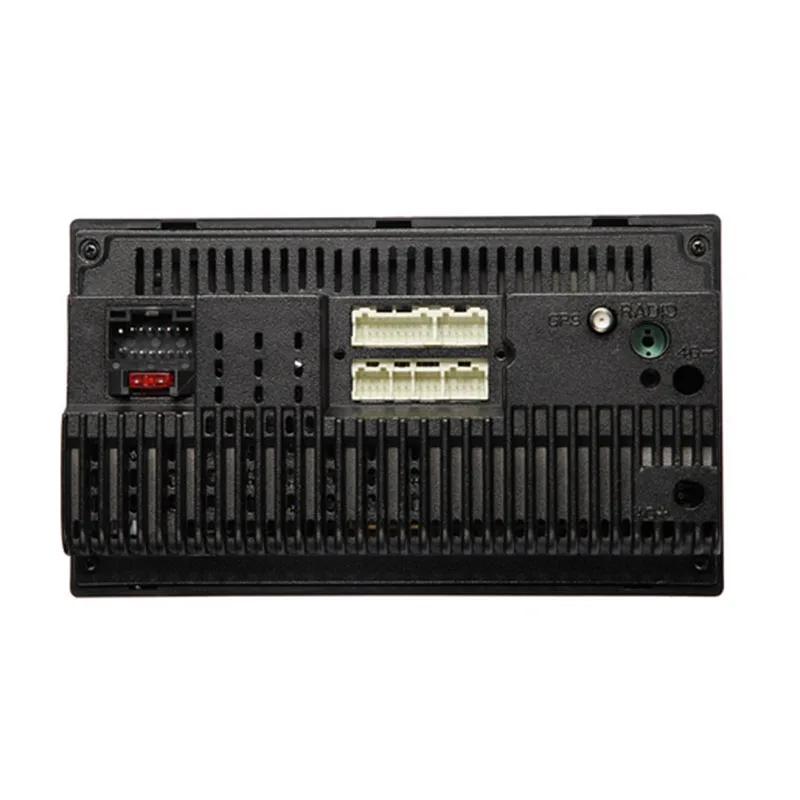 4 Cortex 7 дюймов экран автомобиля MP5 мультимедийный плеер радио FM USB Авто Bluetooth стерео