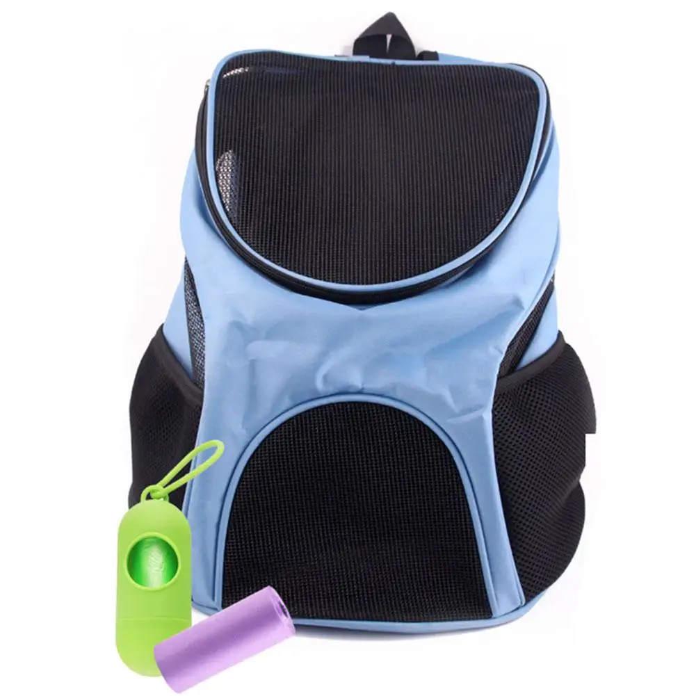 Рюкзак для животных сумка переноска из сетки собак кошек щенков|Перевозки