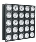 

2 шт./лот 25 глаз 30 Вт rgb светодиодная матрица сценическое освещение для бара светодиодный эффект dj освещение