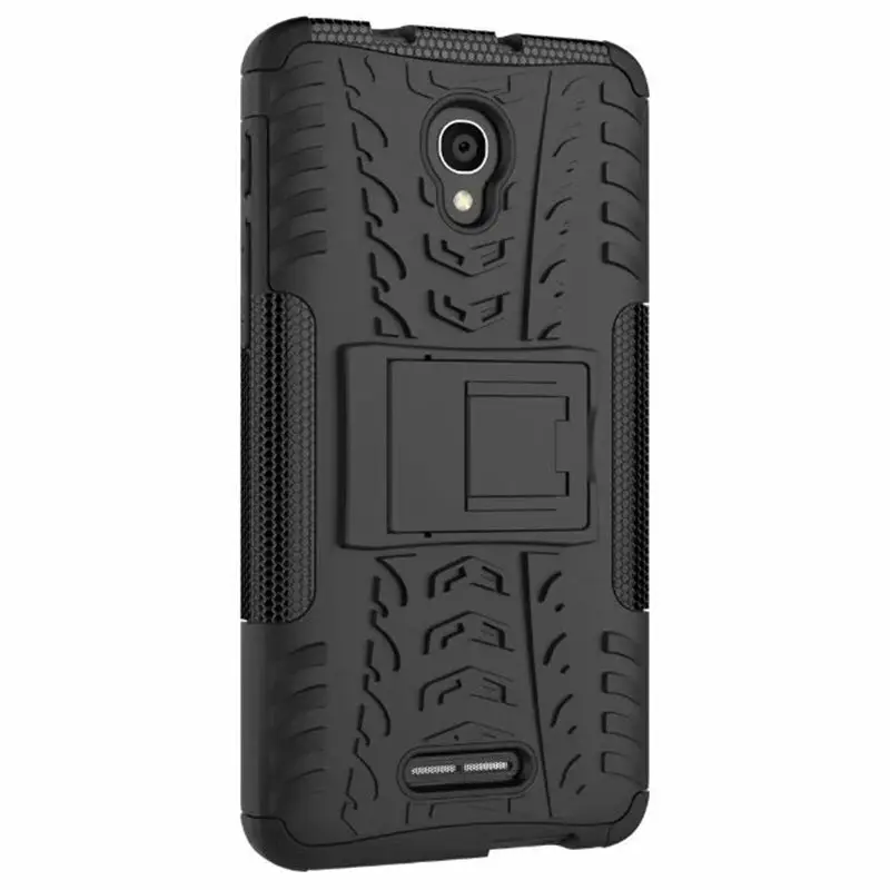 Alcatel Pop 4 Plus 5056D Case Luxury TPU &amp PC Dual Armor Silicone Back Cover For One Touch Phone |