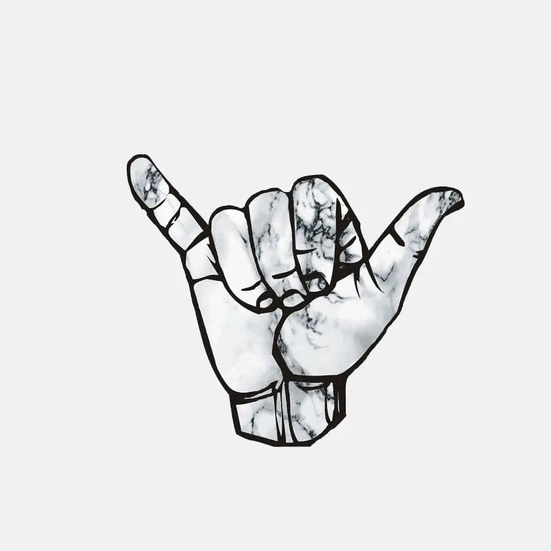 thumb