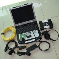 for bmw icom next interface new vrsion of a3 with hdd 1000gb laptop toughbook cf30 diagnostic tool