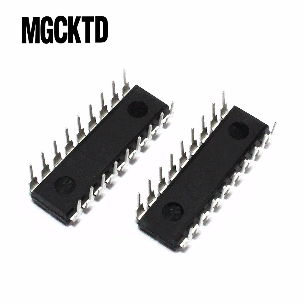 100% Новый оригинальный 10 шт./лот ATTINY2313A-PU ATTINY2313A ATTINY2313 TINY2313A 2313 DIP20