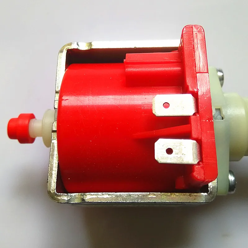 Кофемашина насос ulka ep5 напряжение 230 V 50Hz мощность 48W|pumpe ulka|ulka ep5coffee machine pump |