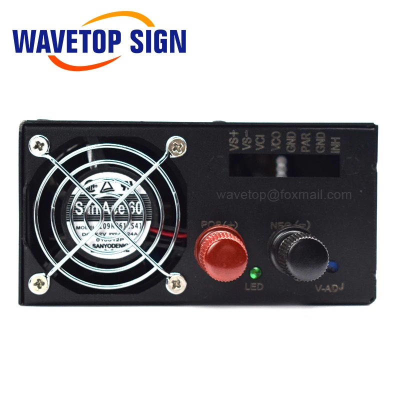 MeanWell Hign импульсный источник питания 1200 Вт Выход 12V100A 24V50A 36V33A 48V25A выходное напряжение Регулируемый