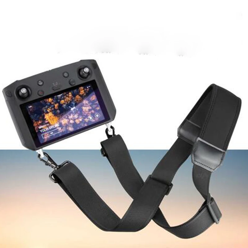 DJI Смарт контроллер шеи/плечевой ремень ремешок для пульт дистанционного