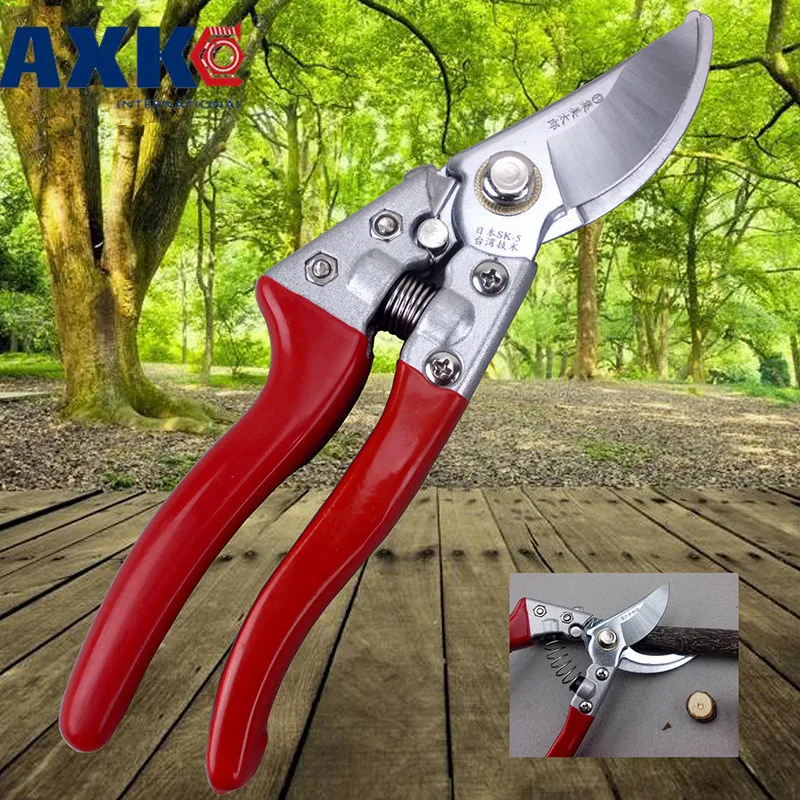 Новый садовый Обрезной резак DBIRD экономный инструмент для обрезки цветов и