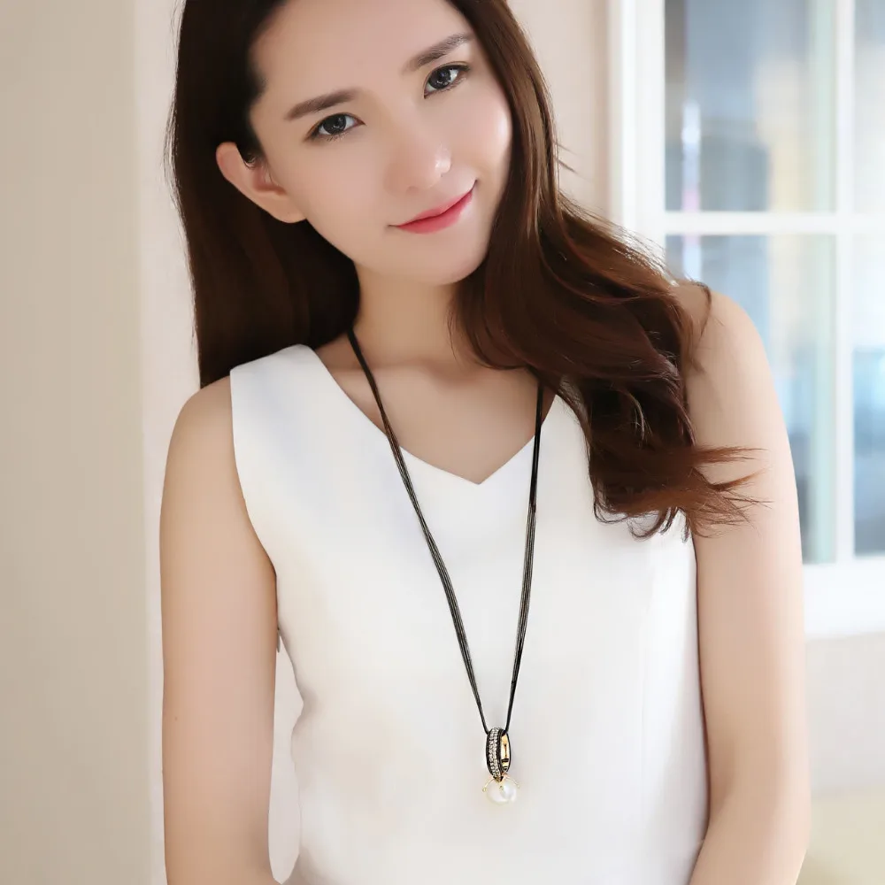 Дара новые модные женские туфли элегантный благородный длинный Циркон Имитация