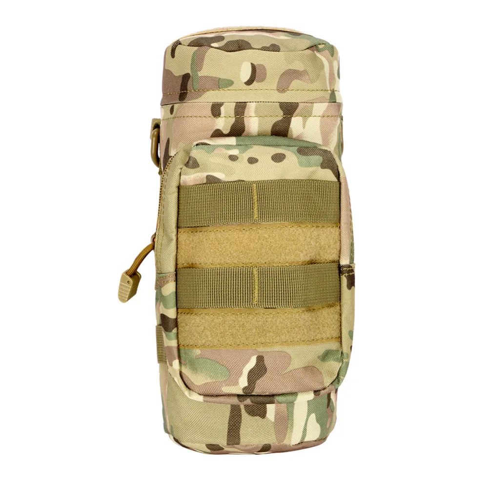 2018 Мужской Женский военный армейский тактический рюкзак треккинговые