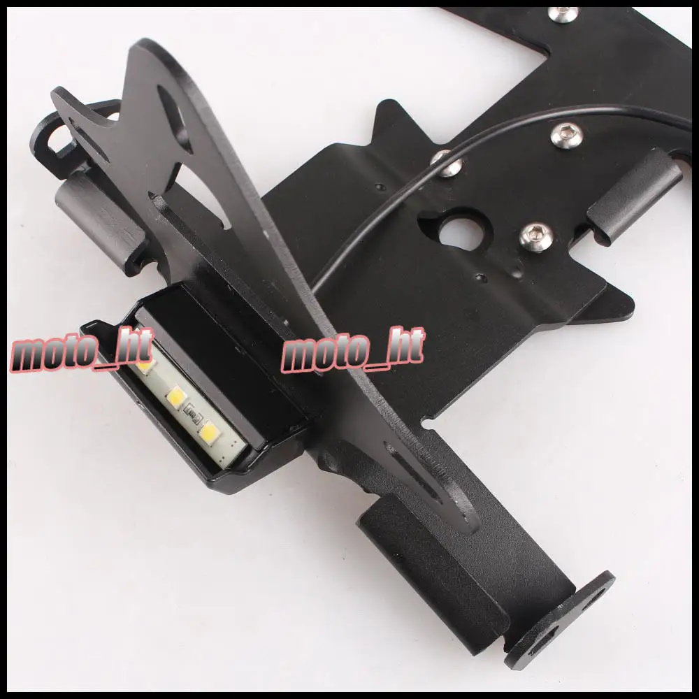 Держатель номерного знака мотоцикла Fender Eliminator для BMW S1000RR 2010 2014 & HP4 2012
