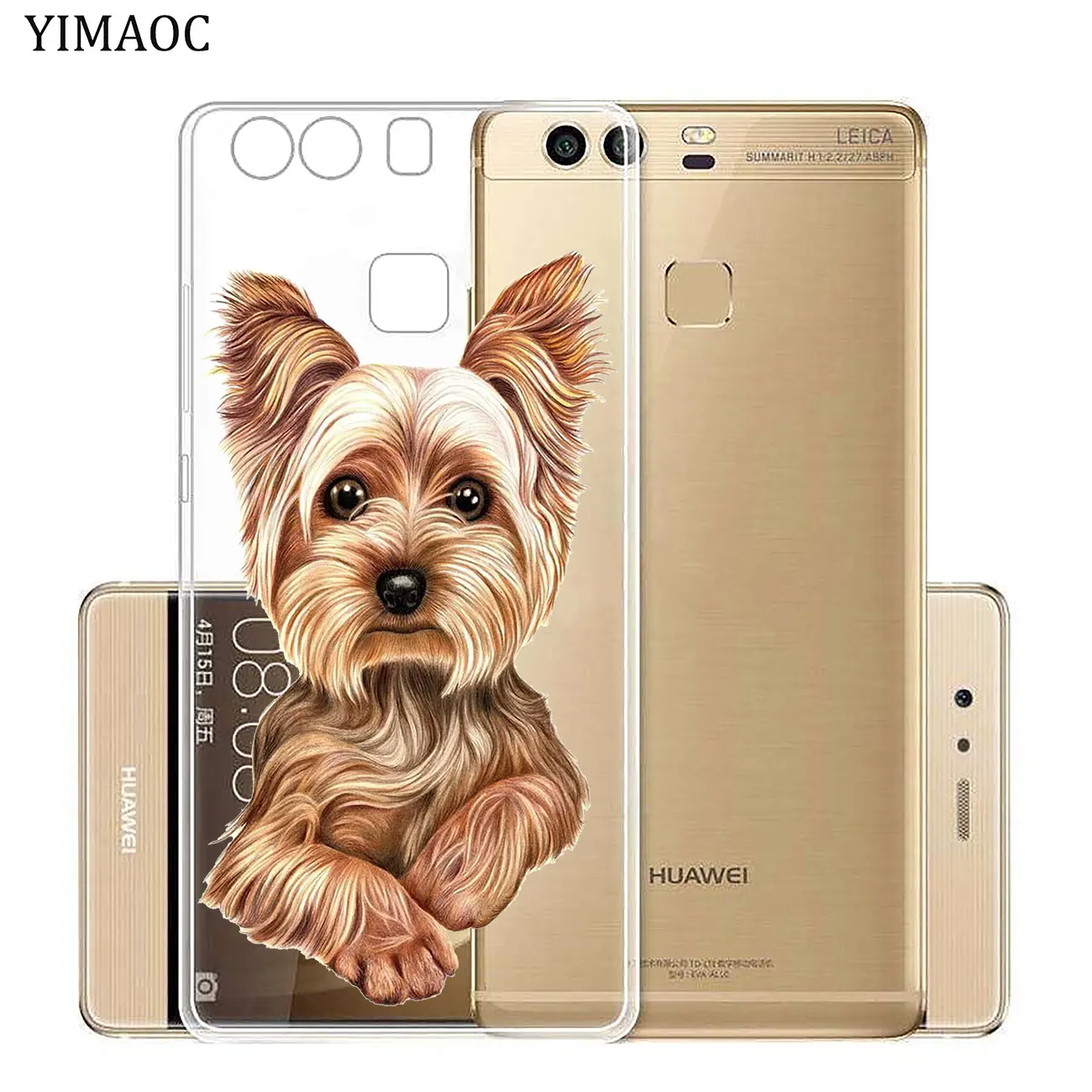 Мягкий силиконовый чехол для Huawei P30 P20 Pro P10 P8 P9 Lite 2017 2016 2015 P smart Z 2019|Бамперы| |
