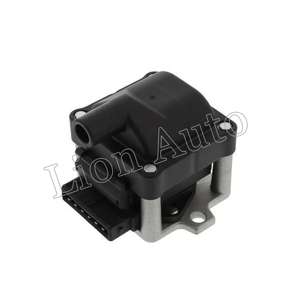 Катушка зажигания для VW Lupo Passat 1 6 8 2 0 Vento 4 867905104A/701905104/867905352/701605104/0221601001|coil passat|coil