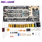 Nobsound Великобритания ear834 мм RIAA Ламповый фонокорректор стерео усилитель LP проигрыватель Предварительный усилитель DIY KIT