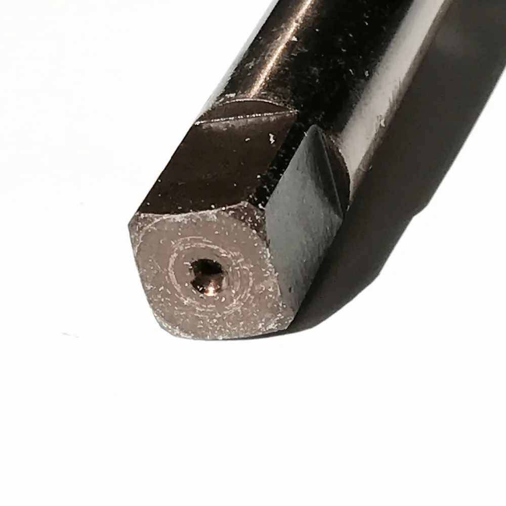 1 шт. HSSM35 Co5% сделано резьбовые краны M22-M30 HSS краны полностью ЧПУ шлифованная спиральная флейта метчики для резьбы металла