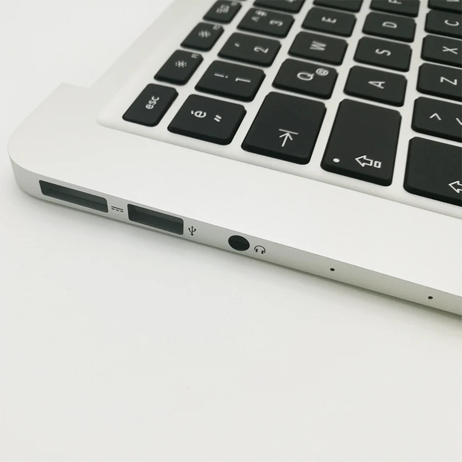 Оригинальный турецкий Стандартный верхний чехол подставка + клавиатура