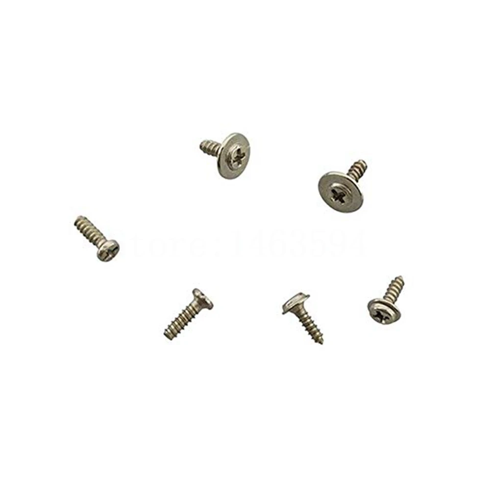 

MJX Bugs 3 Mini RC Quadcopter Spare parts Total Screw set