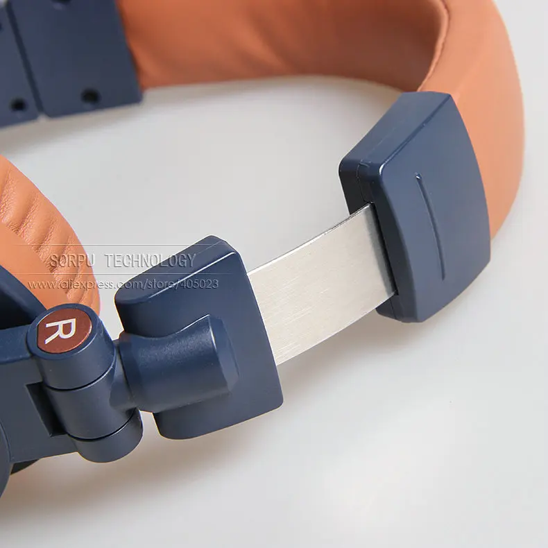 

V8-3 Over Ear Bluetooth Headphone Wireless Headset With Microphone