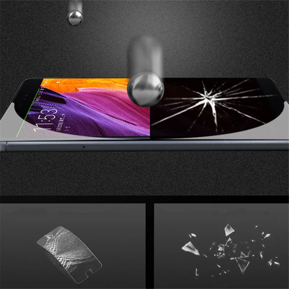 9D защита экрана из закаленного стекла для Xiaomi Redmi Note 6 5 5A Redmi 4X 5A 6A Защитное стекло для Redmi 5 Plus 6 Pro S2 пленка