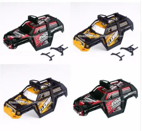 Wltoys 18409 Φ автомобильные запасные части для радиоуправляемой модели 0937|Детали и