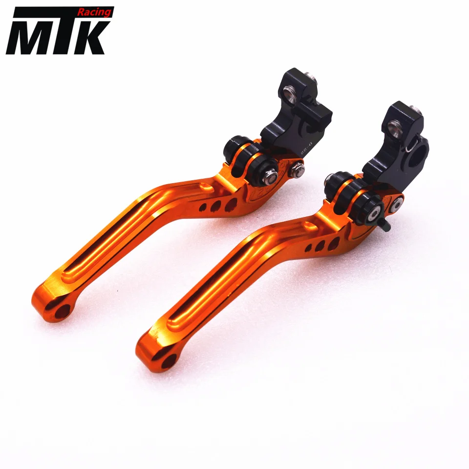 MTKRACING ЧПУ Короткие Рычаги Тормозная система сцепления для Honda CB599/CB600 HORNET CBR 600 F2/F3/F4/F4i CB919