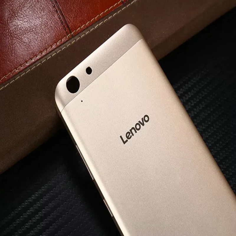 TANZ для Lenovo Vibe K5 Plus чехол телефона корпус A6020 крышка батареи запасные части|Корпусы