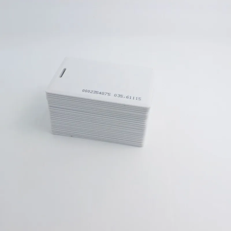 100 шт. RFID EM4100 125 кГц|rfid em4100|id cardcard rfid |