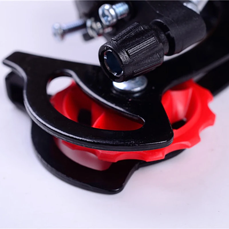 Задний переключатель передач для гоночного автомобиля цепь переключения