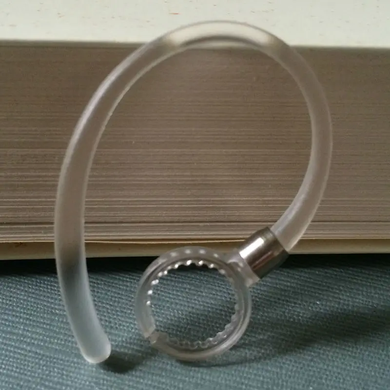 2 шт. зажимы петли Aipinchun для Bluetooth гарнитуры HZ720/HX550/H17txt/H19txt/H525/H520|ear hook loop|ear loop clipheadset