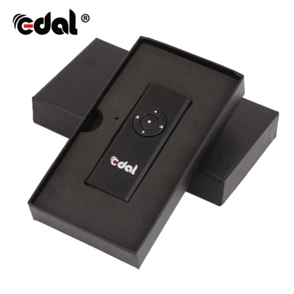 Беспроводной пульт дистанционного управления EDAL 433 МГц Поддержка встроенного