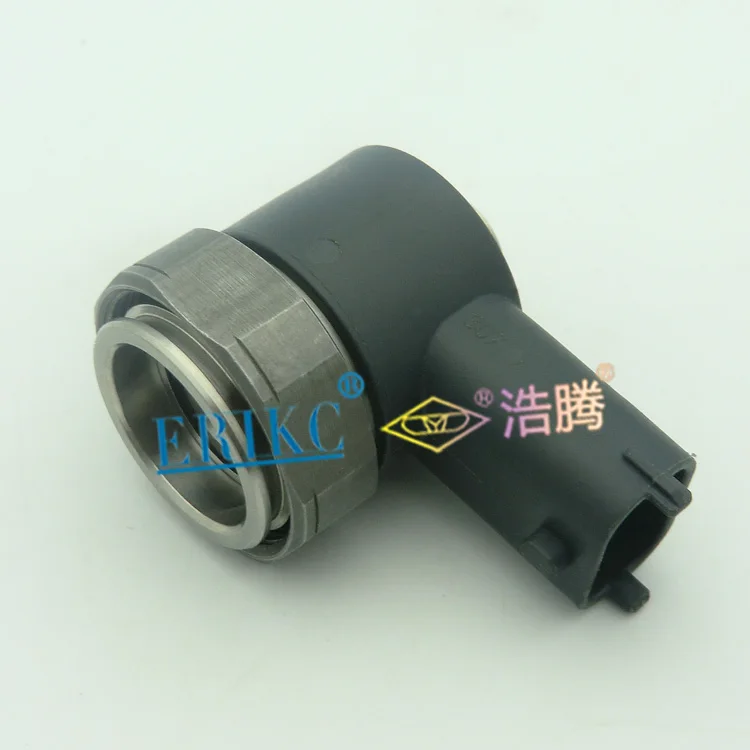 ERIKC Bos/ch инжектор электромагнитный клапан F00VC30301 высокого давления Common Rail топливный электромагнитный клапан F OOV C30 301 и F00V C30 301