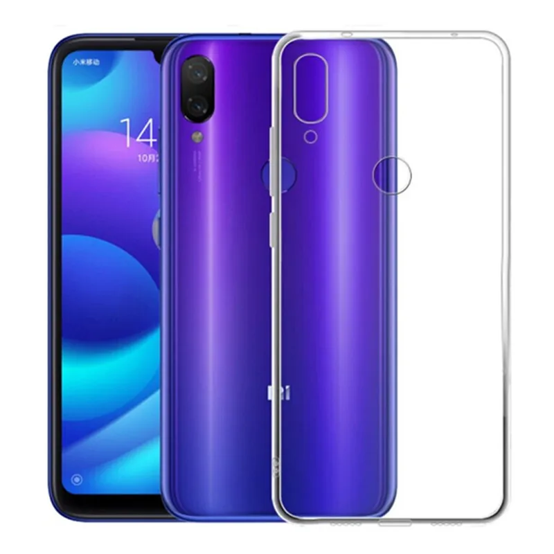 29 soft clear tpu Для xiaomi mi A3 чехол mi A3 силиконовый мягкий ТПУ чехол для телефона для xiaomi mi A3 Lite задняя крышка для xiaomi mi a3 A3 a 3 lion - Цвет: 29 soft clear tpu