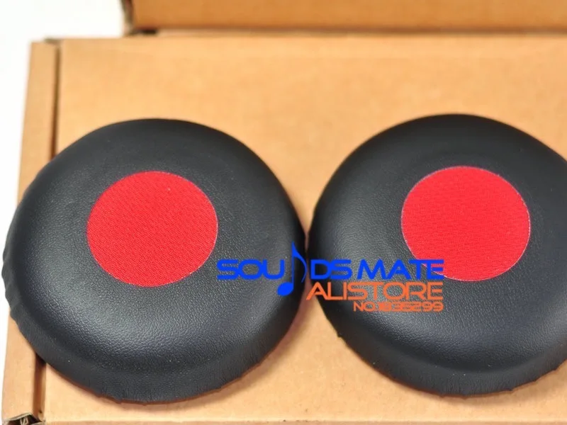 Сменные амбушюры для наушников Sony MDR X05 X5 X10 XB920 XB800 гарнитура черного или серого