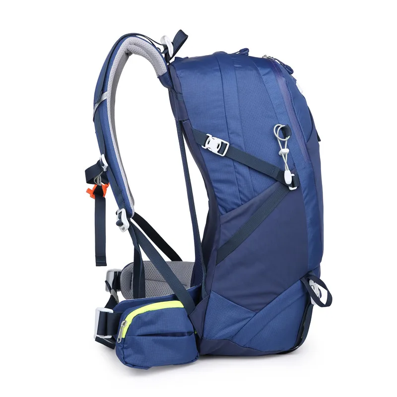 NEVO RHINO 40L водонепроницаемый мужской рюкзак унисекс дорожная сумка походный открытый альпинистский рюкзак для мужчин