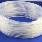 50 млот 10,0 мм боковое свечение PMMA волоконно-оптический кабель для светодиодных бассейнов освещение для бассейна